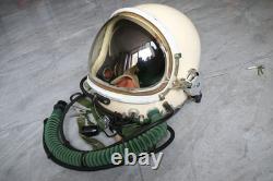 Surplus Chinese Air Force High Ailitude Pilot Helmet + Original Helmet bag $950