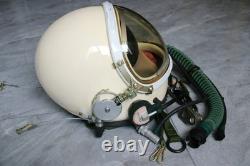 Surplus Chinese Air Force High Ailitude Pilot Helmet + Original Helmet bag $950