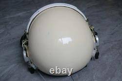 Surplus Chinese Air Force High Ailitude Pilot Helmet + Original Helmet bag $950