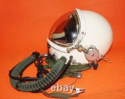 Surplus Fighter Pilot High Altitude Sealed Helmet, 2# XXL $ 399.9
