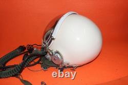 Surplus Fighter Pilot High Altitude Sealed Helmet, 2# XXL $ 399.9