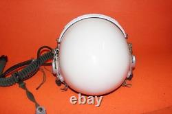 Surplus Fighter Pilot High Altitude Sealed Helmet, 2# XXL $ 399.9