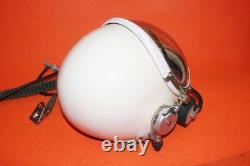Surplus Fighter Pilot High Altitude Sealed Helmet, 2# XXL $ 399.9