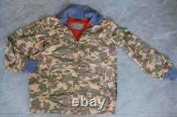 Surplus Fighter Pilot High Altitude Sealed Helmet, DC-7 Flight Uniform(6#) $1350
