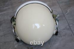 Surplus Original Fighter Pilot High Altitude Sealed Helmet