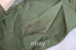 Surplus Original High Altitude Militaria Fighter Pilot Sealed Helmet $958