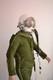 Surplus fighter pilot high altitude sealed Helmet, Fly Suit DC-3 $1100