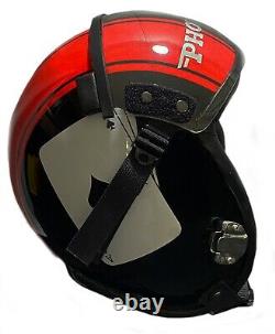 TOP GUN Fighter Pilot Call Sign PHOENIX Helmet Movie Prop HGU-55(2022)