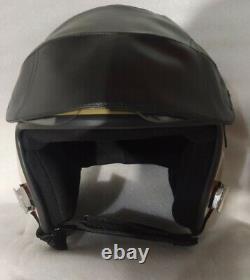 TOP GUN MAVERICK, CALL HALOFlight Helmet Pilot Aviation HGU-55 Movie Series