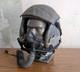 Tested Functional Hgu-55ce Pilot Flight Helmet with Mbu-20ce Early 1st Gen Sz LG