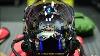The Amazing Helmet Of F 35 Lightning Pilot