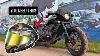 The Best Motorcycle Helmet Of 2025