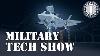 The Military Tech Show E01 Next Gen Drones