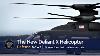 The New Defiant X Helicopter Could Fly At Twice The Speed Of Black Hawks