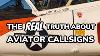 The Real Truth About Aviator Callsigns