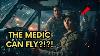 The Seal Commander Asked Who Can Fly The Quiet Medic Stood And Everyone Went Silent