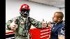 Thunderbird For A Day With Alex Kowtun Part 3 Flight Suit And Helmet Fitting