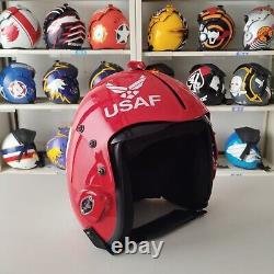 Thunderbirds Squadron Flight Hgu-33 Helmet Prop Pilot Usaf Us Air Force Aviator