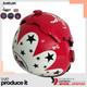 Thunderbirds Squadron Flight Hgu-33 Helmet Prop Pilot Usaf Us Air Force + Patch
