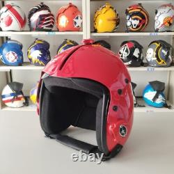 Thunderbirds Squadron Flight Hgu-33 Helmet Prop Pilot Usaf Us Air Force + Shirt