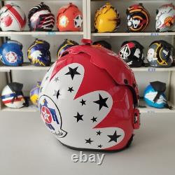 Thunderbirds Squadron Flight Hgu-33 Helmet Prop Pilot Usaf Us Air Force + Shirt