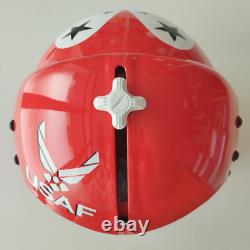Thunderbirds Squadron Flight Hgu-33 Helmet Prop Pilot Usaf Us Air Force V2 +shrt