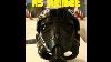 Tie Pilot Helmet And Chest Armor With Box From Rs Props