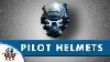 Titanfall 2 Pilot Helmets Collectibles Locations All 46 Every Nook And Cranny Trophy