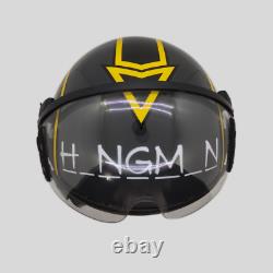 Top Gun 2 Maverick 2020 Hangman Flight Helmet Movie Prop Usn Pilot Naval Aviator