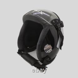 Top Gun 2 Maverick 2020 Phoenix Flight Helmet Movie Prop Usn Pilot Naval Aviator