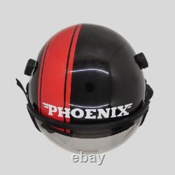 Top Gun 2 Maverick 2020 Phoenix Flight Helmet Movie Prop Usn Pilot Naval Aviator