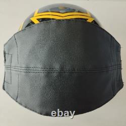 Top Gun 2 Maverick Hangman Hgu-55 Flight Helmet Movie Prop Usn Pilot Aviator+pin