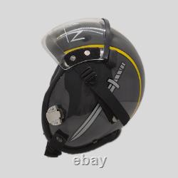 Top Gun 2 Maverick Hangman Hgu-55 Flight Helmet Movie Prop Usn Pilot Aviator+pin