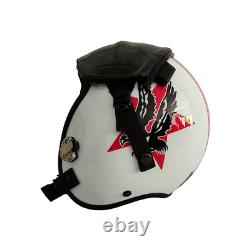 Top Gun Bob Flight Pilot Helmet HGU-55 Top Gun Movie Series