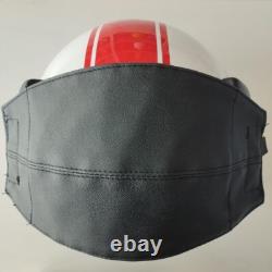 Top Gun Bob Hgu-33 Flight Helmet Movie Prop Pilot Aviator Usn Navy + Hl Bag