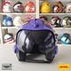 Top Gun Cougar Hgu-33 Flight Helmet Movie Prop Pilot Naval Aviator Usn Navy+pin