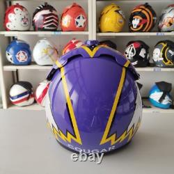 Top Gun Cougar Hgu-33 Flight Helmet Movie Prop Pilot Naval Aviator Usn Navy+pin
