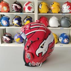 Top Gun Goose Hgu-33 Flight Helmet Movie Prop Pilot Aviator Usn Navy+ T-shirt