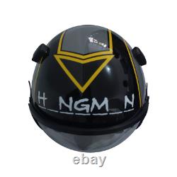Top Gun Hangman Flight Pilot Helmet HGU-55 Top Gun Movie Series
