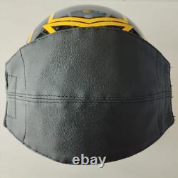 Top Gun Hangman Hgu-55 Flight Helmet Movie Prop Pilot Aviator Usn Navy + Hl Bag