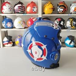 Top Gun Hollywood Hgu-33 Flight Helmet Movie Prop Pilot Aviator Usn Navy +hl Bag