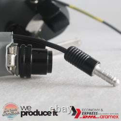 Top Gun Iceman Hgu-33 Flight Helmet Movie Prop Pilot Usn+ Mbu-12/p Mask Replica