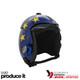 Top Gun Jester V2 Hgu-33 Flight Helmet Movie Prop Usn United States Navy Pilot