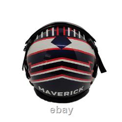 Top Gun Maverick 2020 Flight Helmet Movie Prop Of Usn United States Navy Pilot