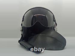 Top Gun Maverick 2020 Flight Helmet Movie Prop Pilot Naval Aviator Usn Navy