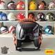 Top Gun Maverick 2022 Coyote Hgu-55 Flight Helmet Movieprop Pilot Aviator Usn+bg