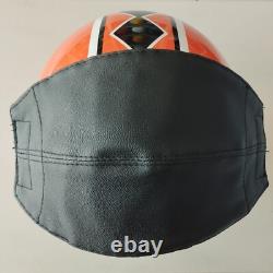 Top Gun Maverick 2022 Coyote Hgu-55 Flight Helmet Movieprop Pilot Aviator Usn+bg