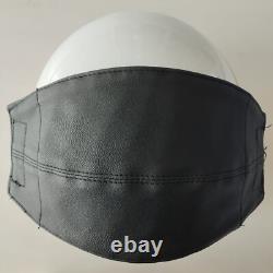 Top Gun Maverick 2022 Fritz Hgu-55 Flight Helmet Movieprop Pilot Aviator Usn+pin