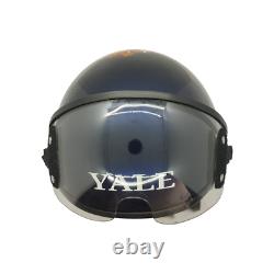 Top Gun Maverick 2022 Yale Hgu-55 Flight Helmet Movie Prop Pilot Aviator Usn +bg