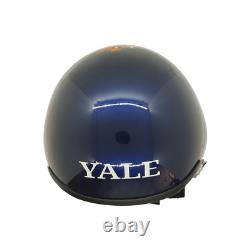 Top Gun Maverick 2022 Yale Hgu-55 Flight Helmet Movie Prop Pilot Aviator Usn+pin